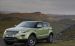 Land Rover Evoque 2012 Widescreen Picture #2